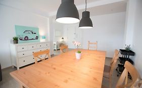 Apartamento Cerca Del Mar